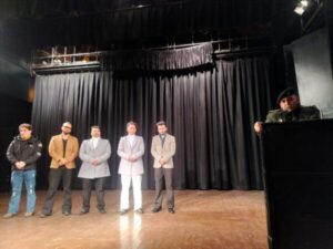 Jab We Met 2 Team Screens Short Film 'White' At Gaiety Theatre, Packs a Punch about Drug Abuse